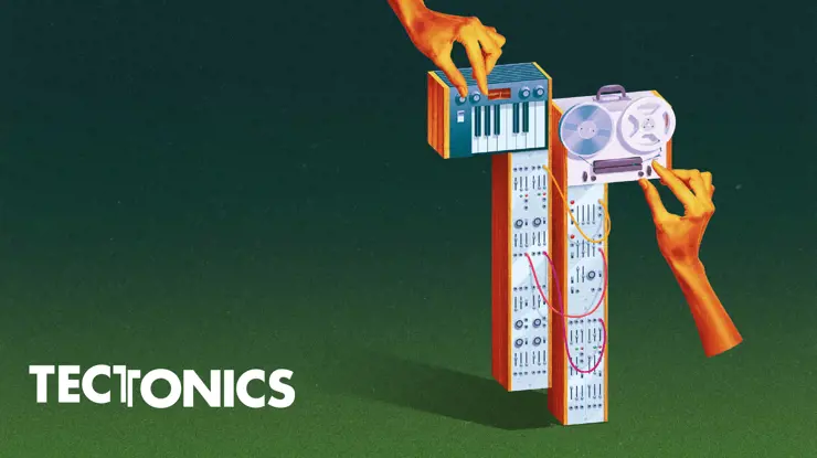 BBC Tectonics