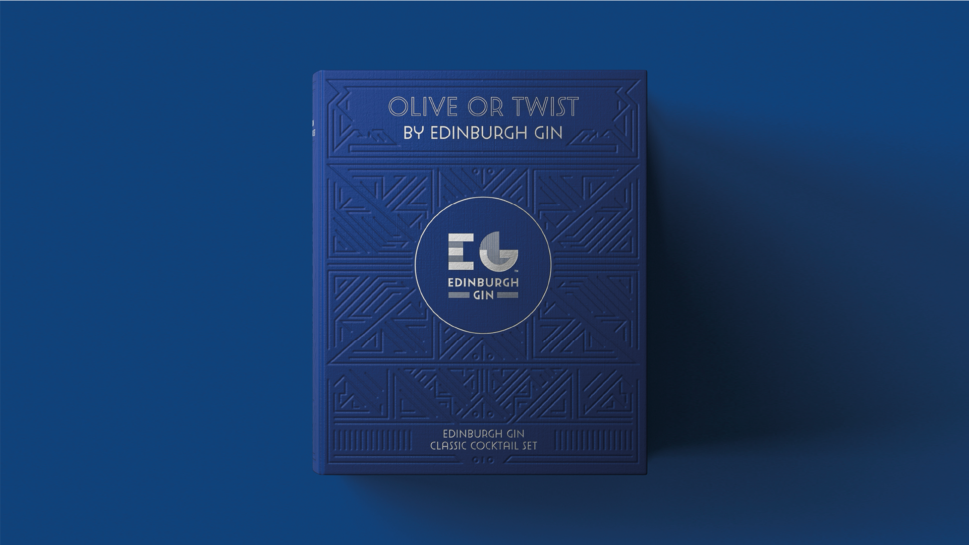 Edinburgh Gin Gifting