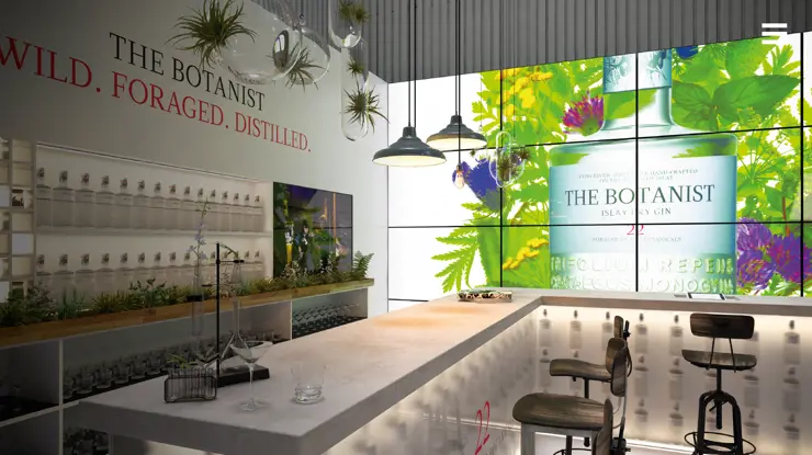 The Botanist