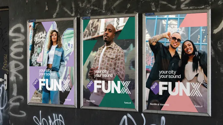 NPO FunX