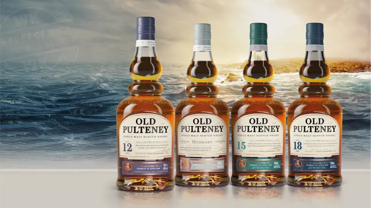 Old Pulteney